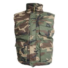 Multipurpose Vests