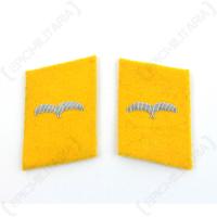EM Collar Tabs (Kragenspiegel) EM Collar Tabs (Kragenspiegel)