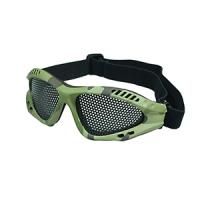 Mesh Goggles