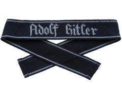 SS Officer Cuff Titles SS Officer Cuff Titles