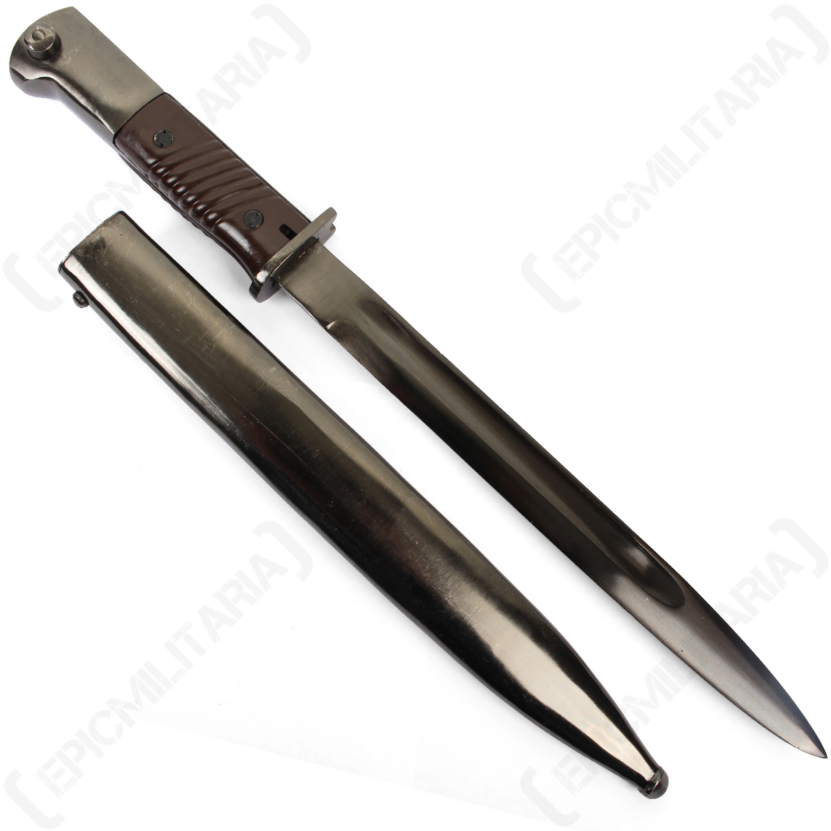 Knives & Bayonets Knives & Bayonets