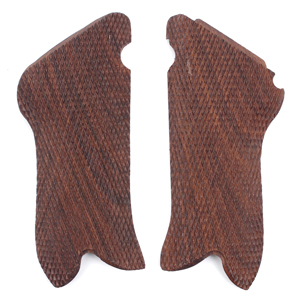 Wooden Grips & Stocks Wooden Grips & Stocks