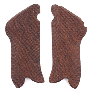 Wooden Grips & Stocks