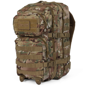 Large MOLLE Rucksacks 36L