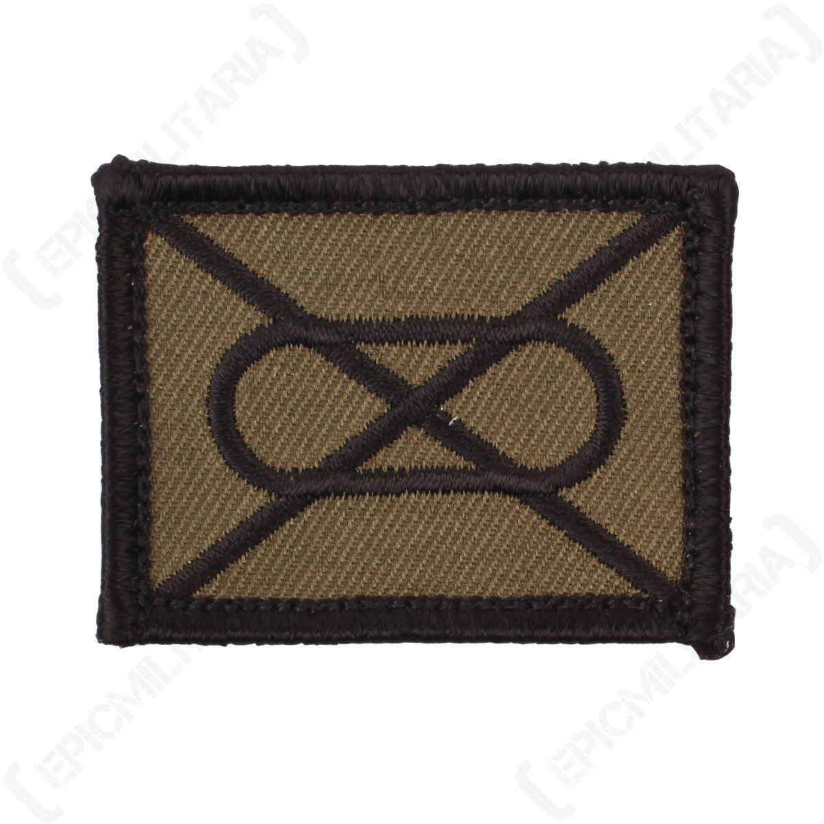 Nato Badges