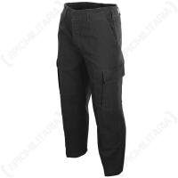 Moleskin Trousers