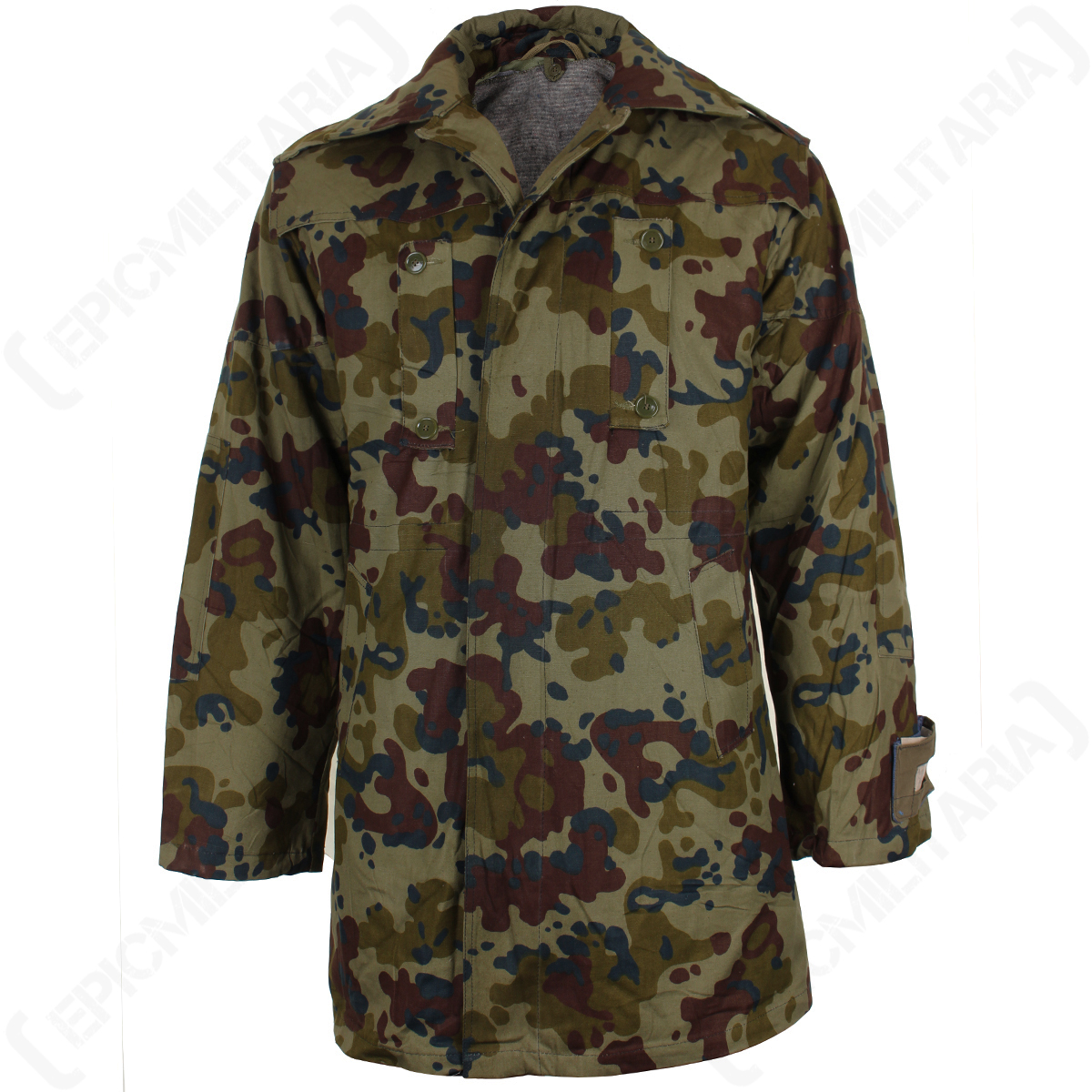 Jackets Parkas and Tunics Jackets Parkas and Tunics