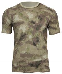 Camouflage T-Shirts