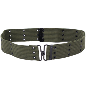 Pistol Belts