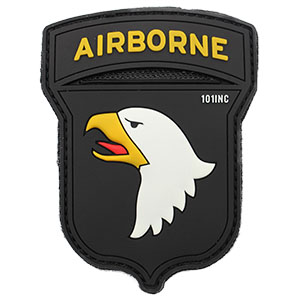 PVC Patches