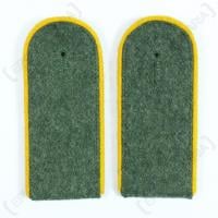M40 Wool Shoulder Boards M40 Wool Shoulder Boards