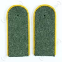 M40 Wool Shoulder Boards