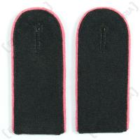 Panzer & Waffen Black Wool Panzer & Waffen Black Wool