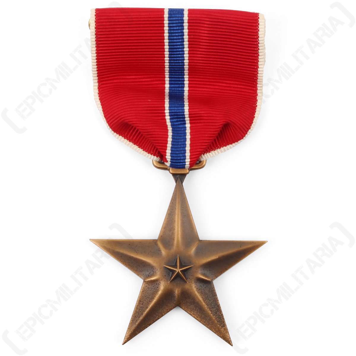 US Unit and Award Badges
