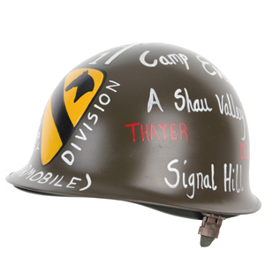 US Tribute Helmets US Tribute Helmets