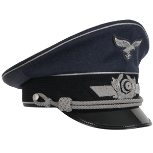 WW2 German Caps by Erel WW2 German Caps by Erel