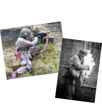 Airsoft & Paintball