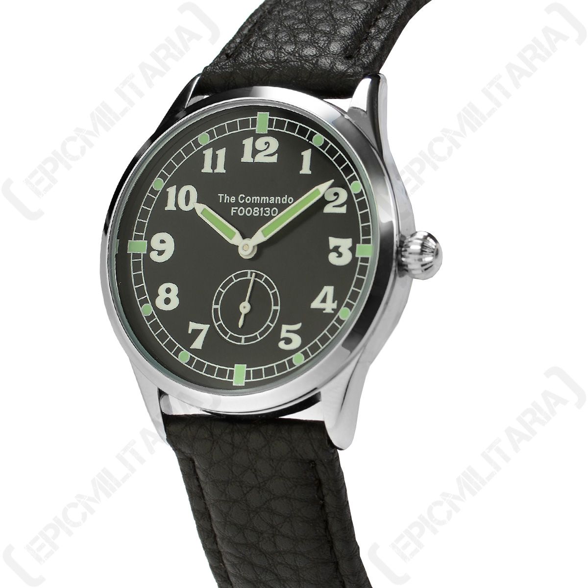 Military Themed Watches