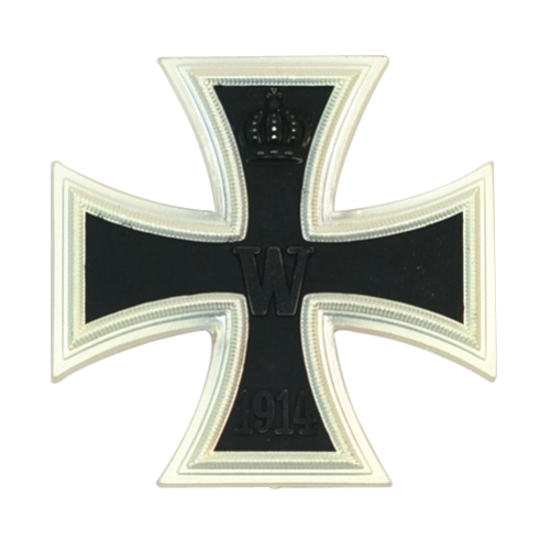 Iron Crosses