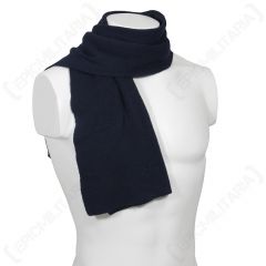 Surplus Scarves