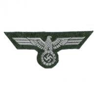 WW2 German Heer (Army) Badges