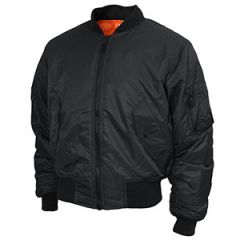 Flight & Pilot Jackets