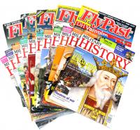 Magazine & Promotional Work Magazine & Promotional Work