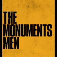 THE MONUMENTS MEN Props THE MONUMENTS MEN Props
