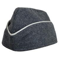 Overseas & Side Caps (Feldmütze) Overseas & Side Caps (Feldmütze)