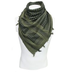 Shemaghs Bandanas & Scarves