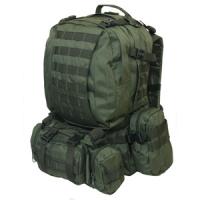 High Capacity Rucksacks High Capacity Rucksacks