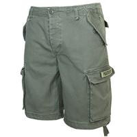Paratrooper & Cargo Shorts Paratrooper & Cargo Shorts