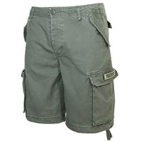 Paratrooper & Cargo Shorts