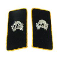 EM Collar Tabs (Kragenspiegel) EM Collar Tabs (Kragenspiegel)