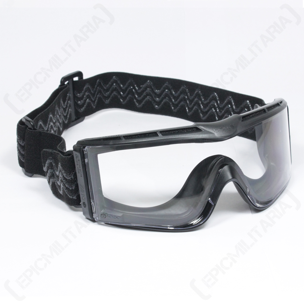 Tactical Goggles