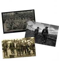 Reenactment Groups Reenactment Groups