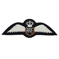 RAF Wings, Brevets & Insignia RAF Wings, Brevets & Insignia