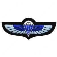SAS & Commando Badges
