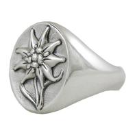 WW2 German Silver Rings WW2 German Silver Rings