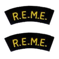 Other Shoulder Titles Other Shoulder Titles
