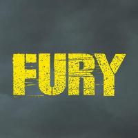 FURY Film Props FURY Film Props