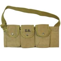 Ammo Pouches