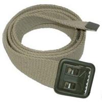 Belts & Webbing