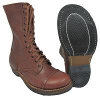 US Army and Paratrooper Boots US Army and Paratrooper Boots