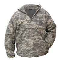 Anoraks & Windbreakers Anoraks & Windbreakers