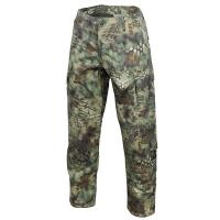Rip-Stop Trousers Rip-Stop Trousers