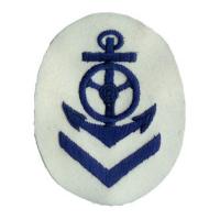 NCO Trade Badges