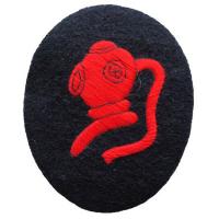 Specialist Trade Badges Specialist Trade Badges