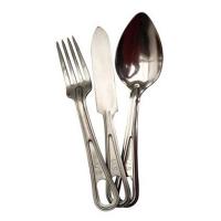 Cutlery - Knives Forks Spoons