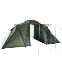 Two Person Plus Tents